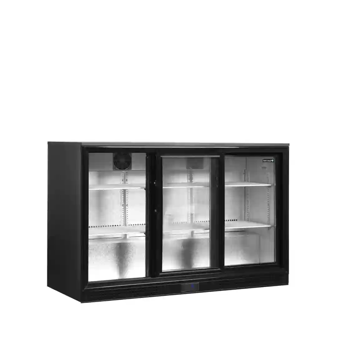 Backbar køleskab