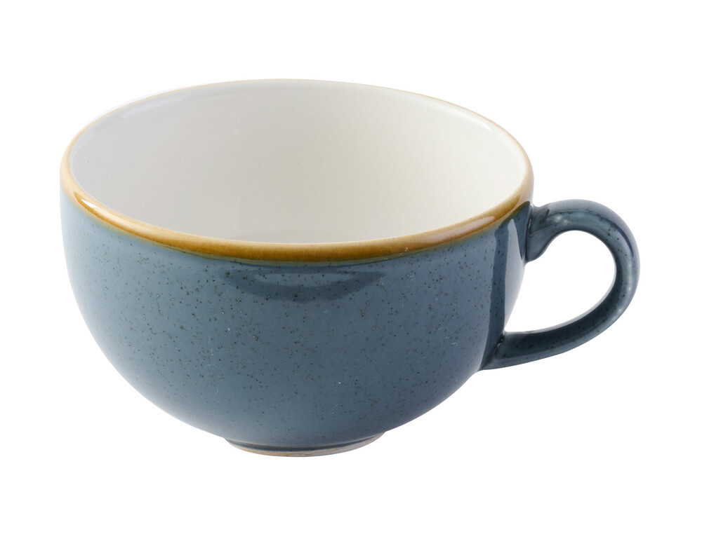 Capuccinokop Stonecast