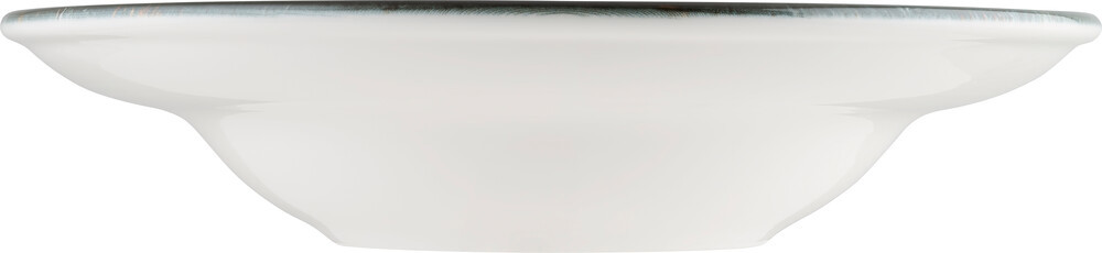 Tallerken Dyb Madera