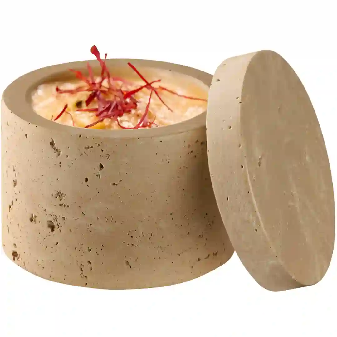 Krukke 2stk/pk Minera