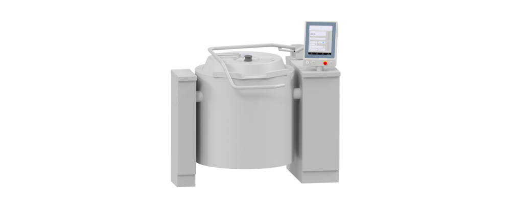 Kipgryde 150L MultiMix