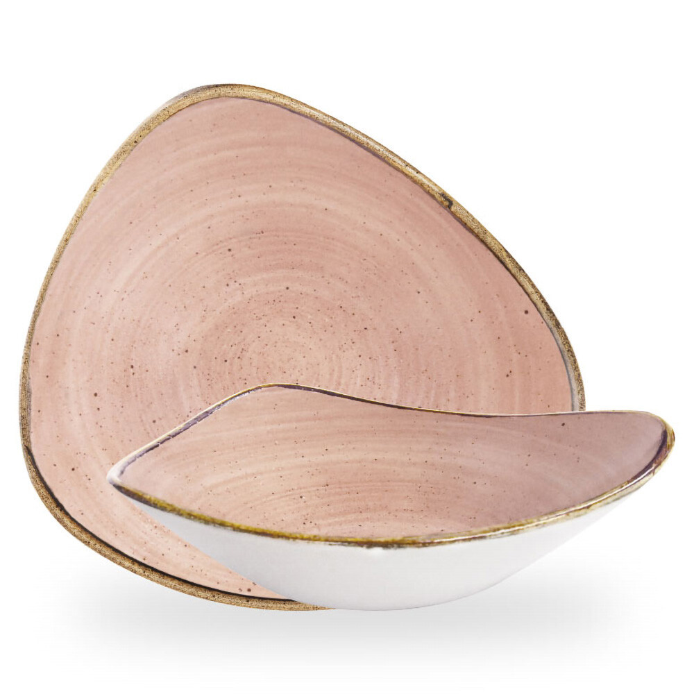 Skål Stonecast Raw