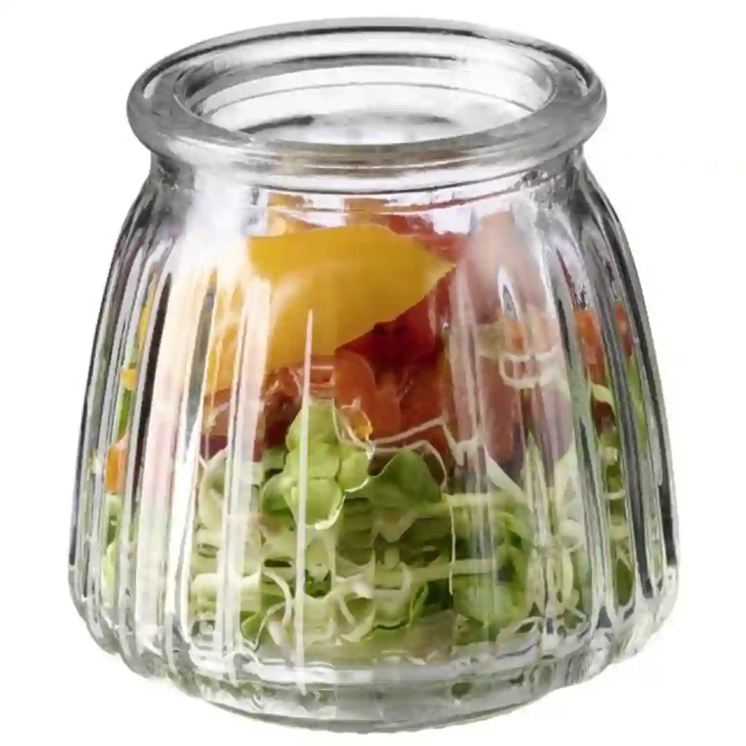 Gourmetglas 12 stk./pk. Jarlet