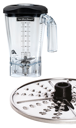 Tilbehør til fortilberedning