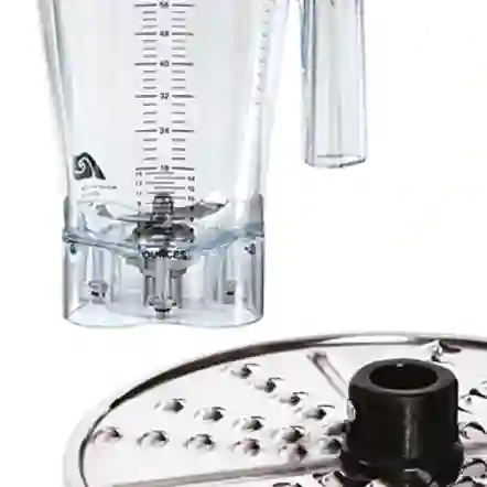 Tilbehør til fortilberedning