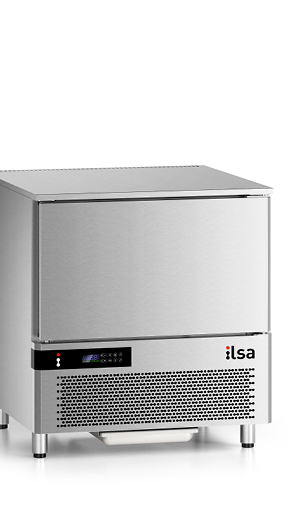 Blæstkølere/frysere