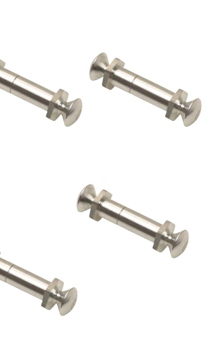 Tilbehør til reoler og skabe