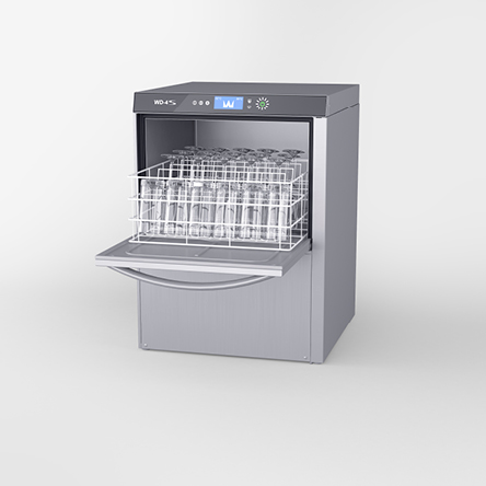 Underbords opvaskere