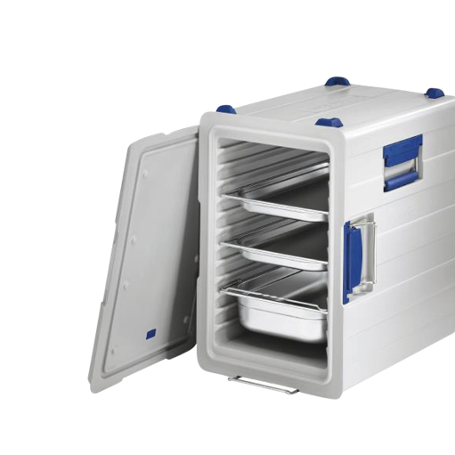 Tilbehør til rullende materiel