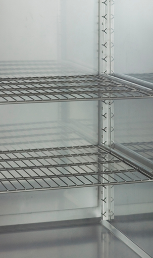 Tilbehør til køl/frys