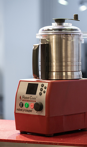 Grøntskærer/cutter