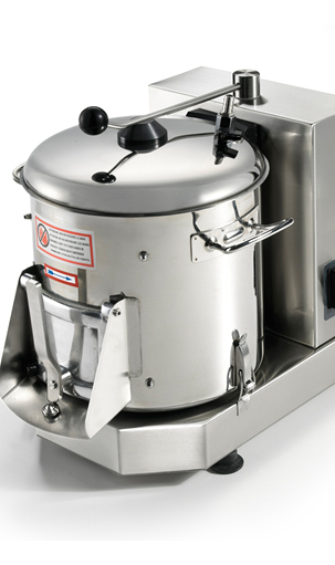 Kartoffelskræller/Salatslynger