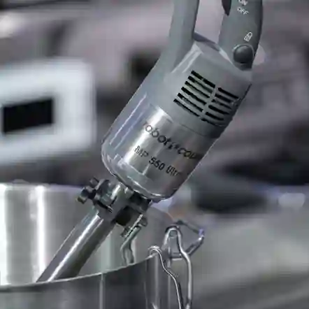 Blender og stavblendere