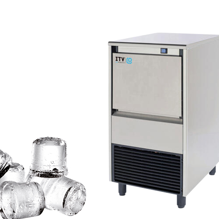 Ismaskiner/Isterningsmaskiner