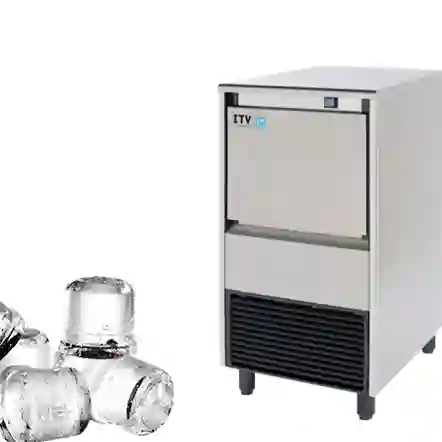 Ismaskiner/Isterningsmaskiner