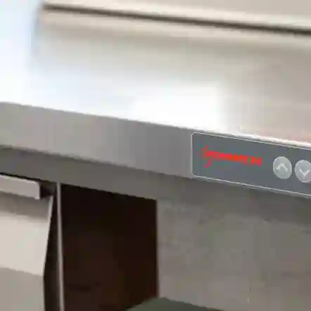 Tilbehør borde og understel