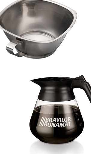 Tilbehør til drikkeløsninger