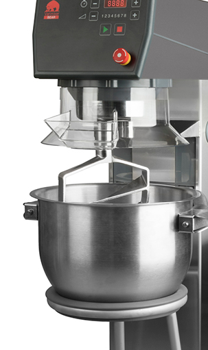 Røremaskiner og håndmixere