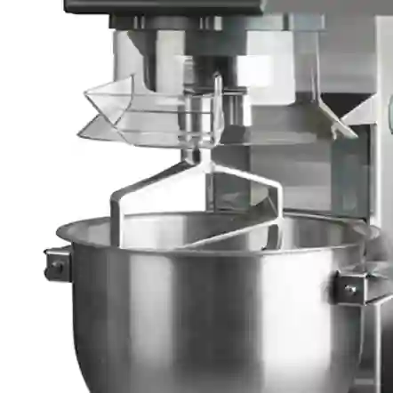 Røremaskiner og håndmixere