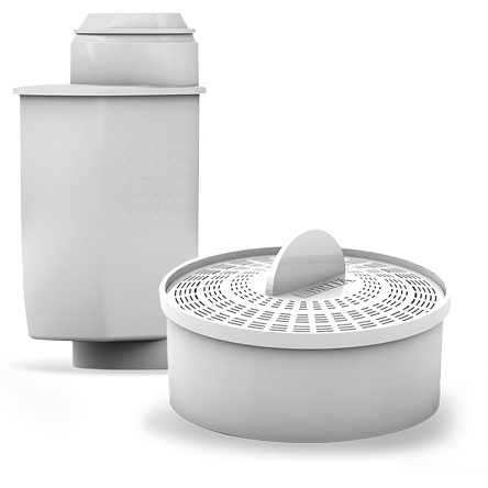 Tilbehør til vandbehandling